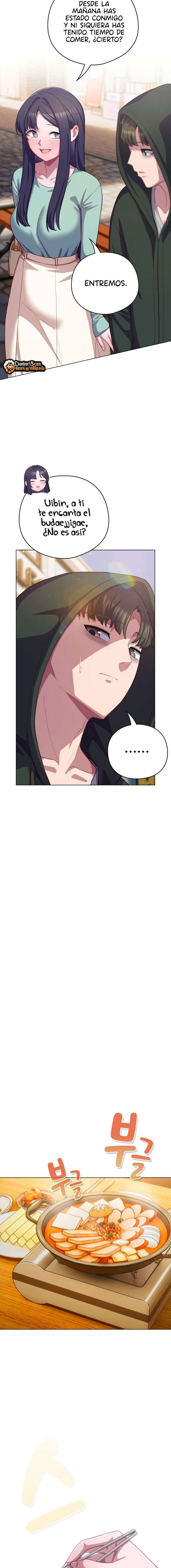 Maullidos de amor Capítulo 40 - Page 2