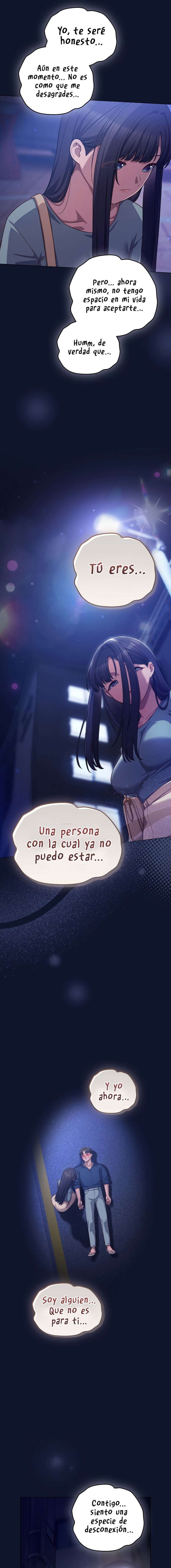 Maullidos de amor Capítulo 41 - Page 10