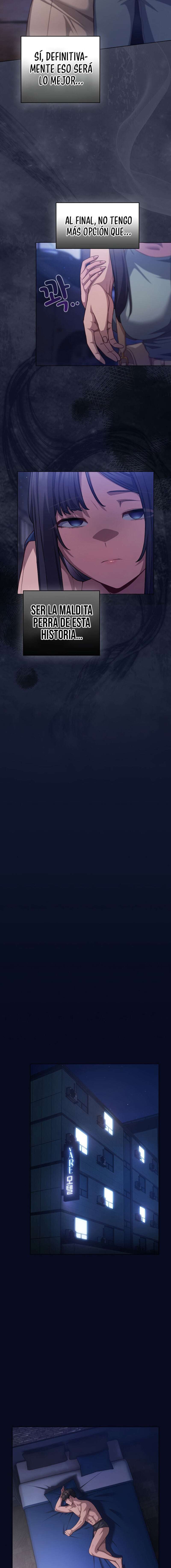 Maullidos de amor Capítulo 41 - Page 13