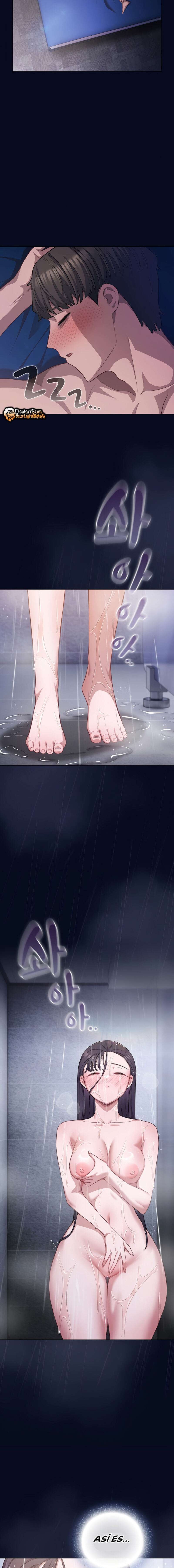 Maullidos de amor Capítulo 41 - Page 14