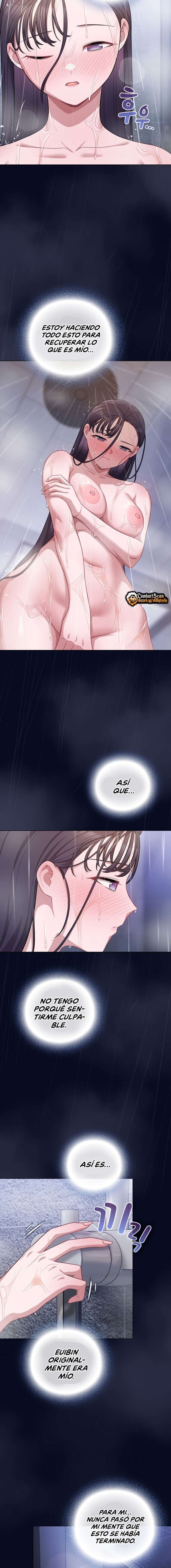 Maullidos de amor Capítulo 41 - Page 15