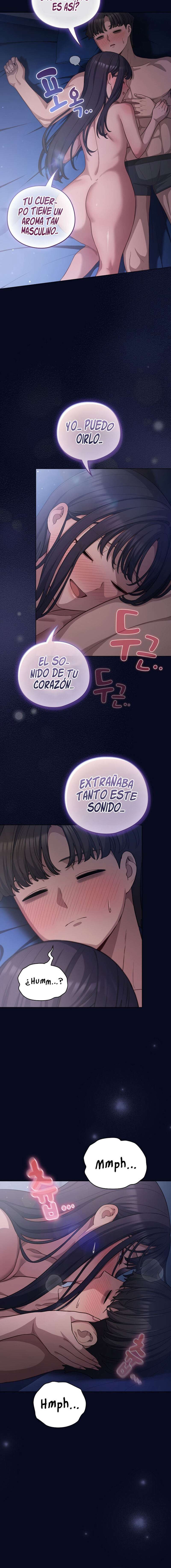 Maullidos de amor Capítulo 41 - Page 17