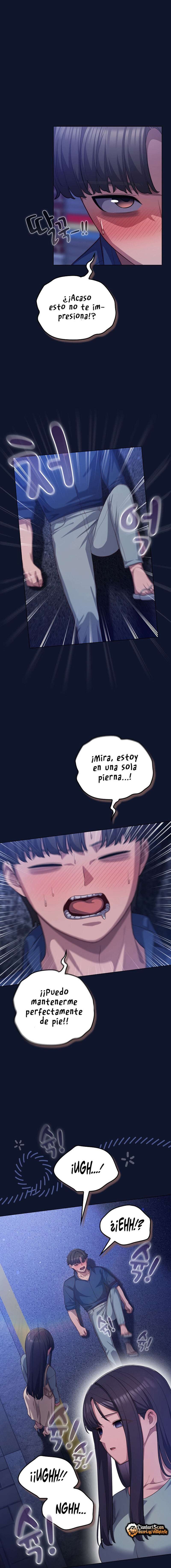 Maullidos de amor Capítulo 41 - Page 7