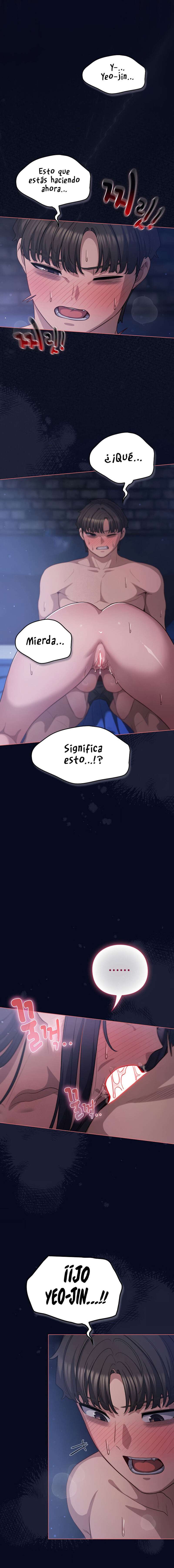 Maullidos de amor Capítulo 42 - Page 12