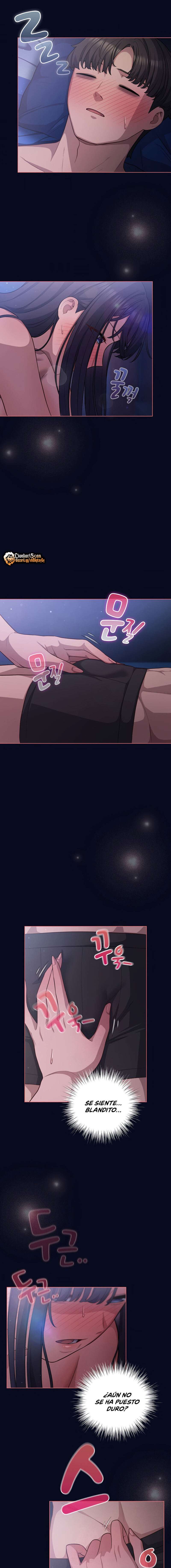 Maullidos de amor Capítulo 42 - Page 2