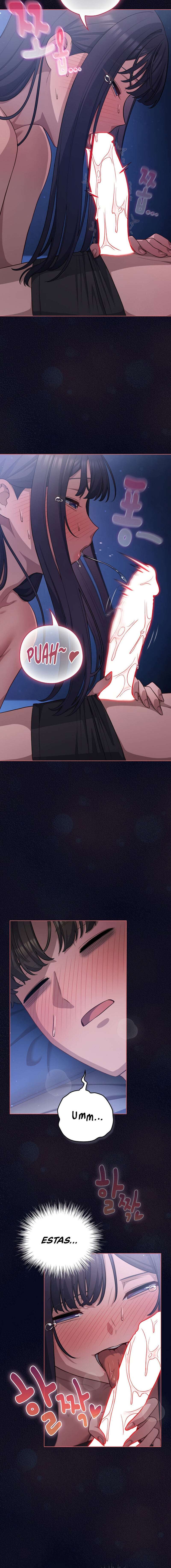 Maullidos de amor Capítulo 42 - Page 7