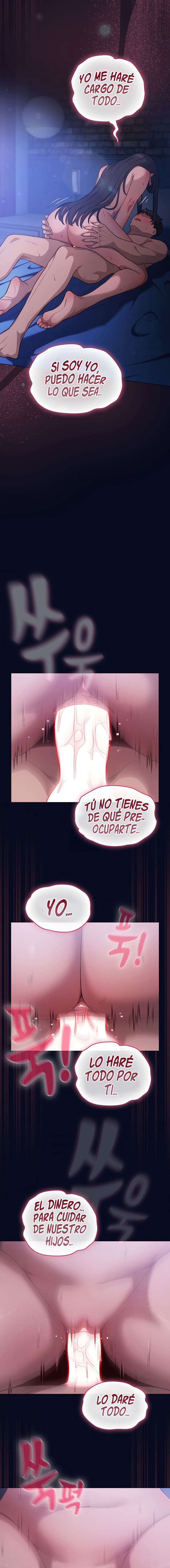Maullidos de amor Capítulo 43 - Page 10