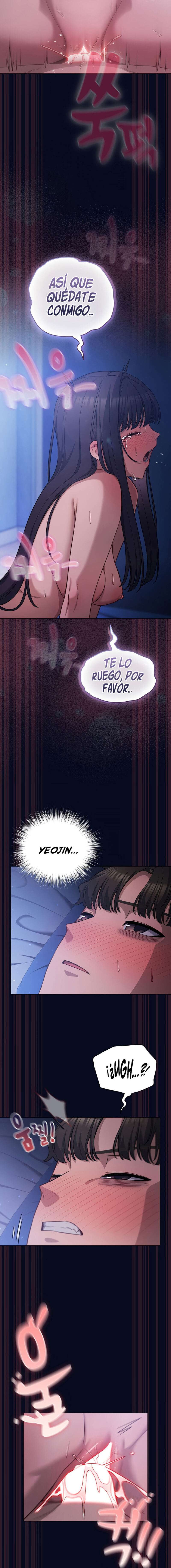 Maullidos de amor Capítulo 43 - Page 11