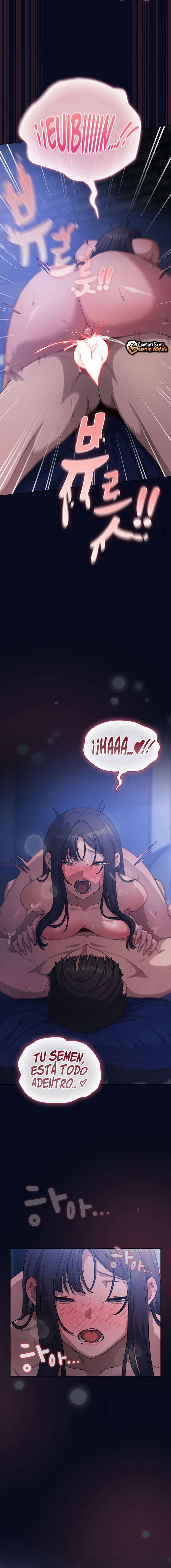 Maullidos de amor Capítulo 43 - Page 12