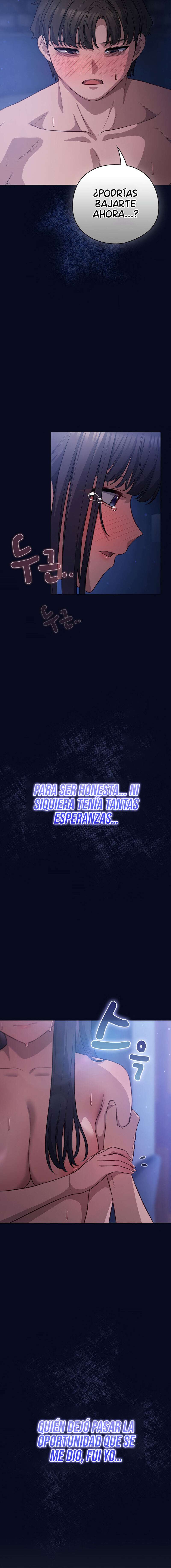 Maullidos de amor Capítulo 43 - Page 14