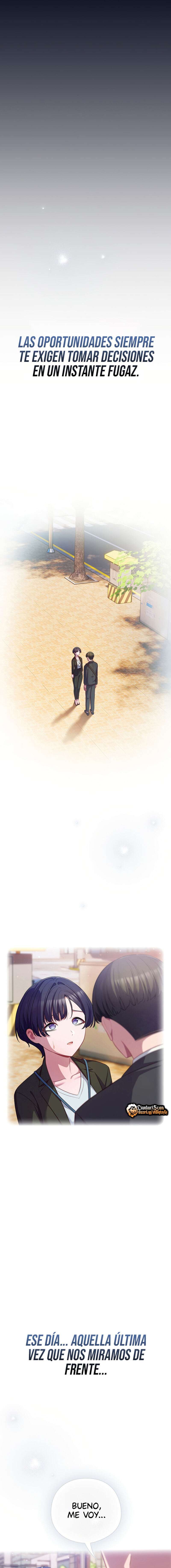 Maullidos de amor Capítulo 43 - Page 15