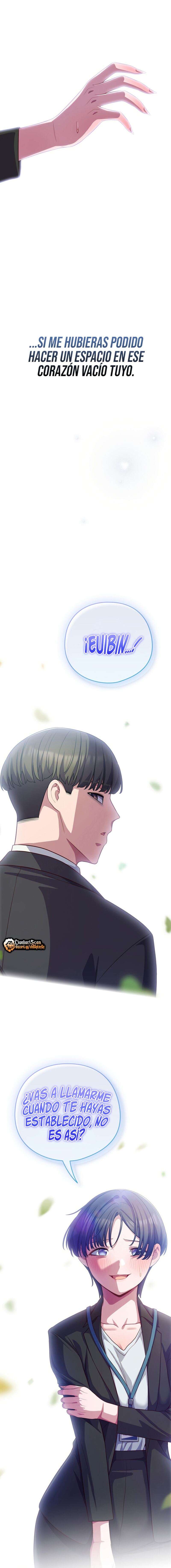 Maullidos de amor Capítulo 43 - Page 17