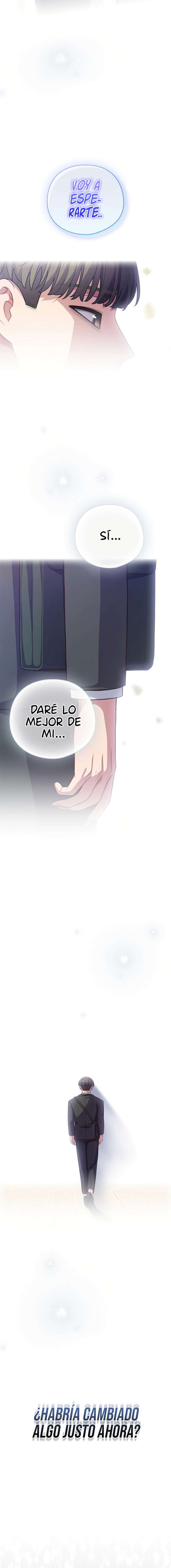 Maullidos de amor Capítulo 43 - Page 18