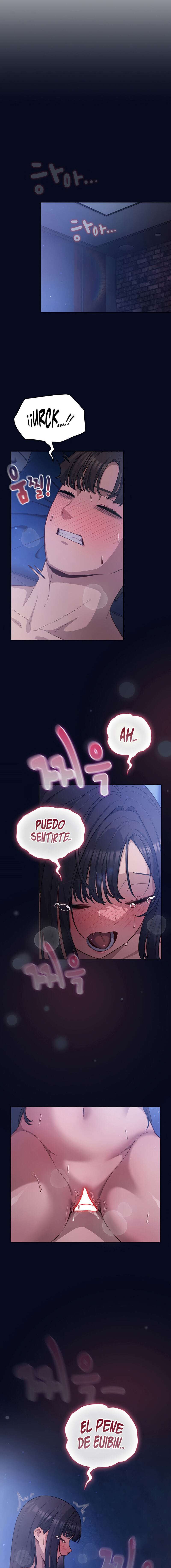 Maullidos de amor Capítulo 43 - Page 5