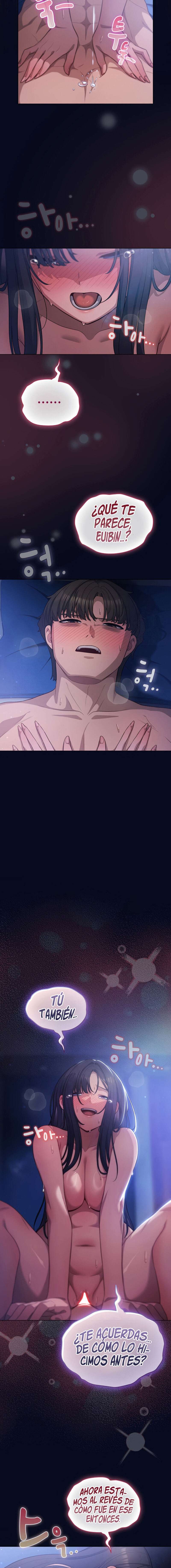 Maullidos de amor Capítulo 43 - Page 8