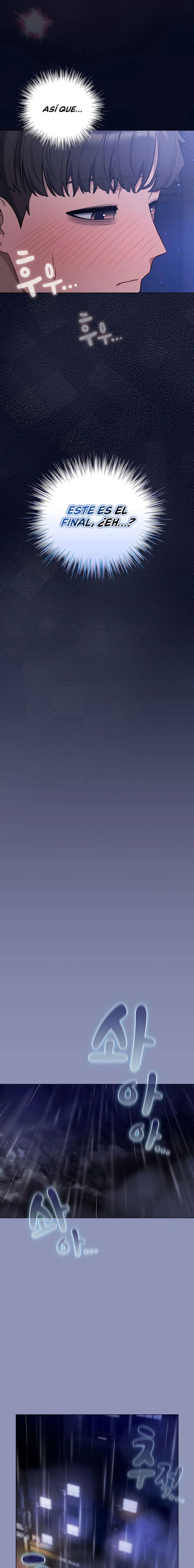 Maullidos de amor Capítulo 44 - Page 12