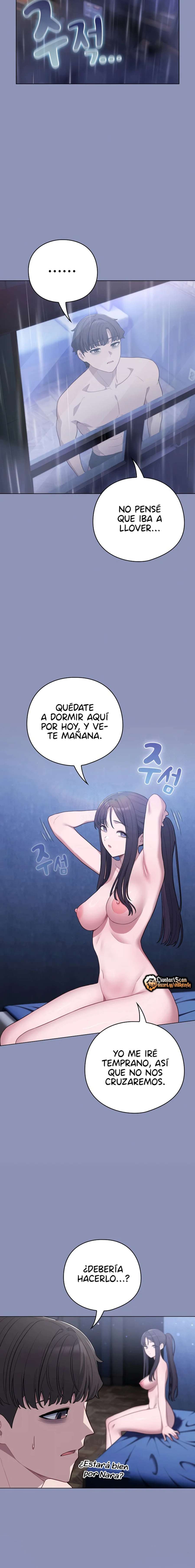 Maullidos de amor Capítulo 44 - Page 13