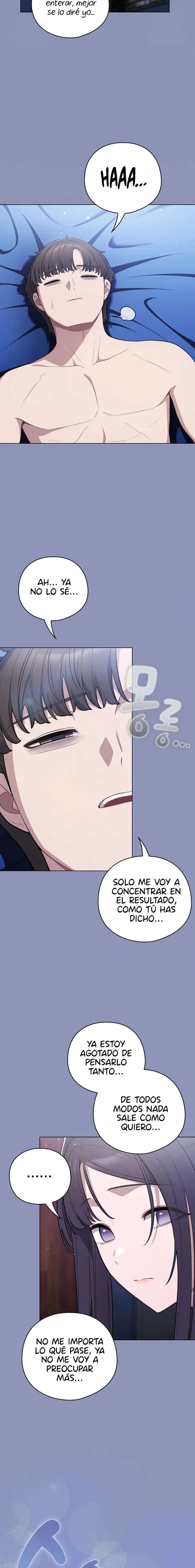 Maullidos de amor Capítulo 44 - Page 19