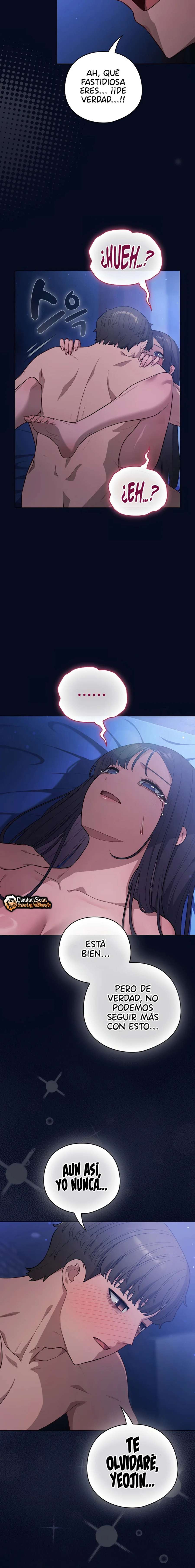 Maullidos de amor Capítulo 44 - Page 2