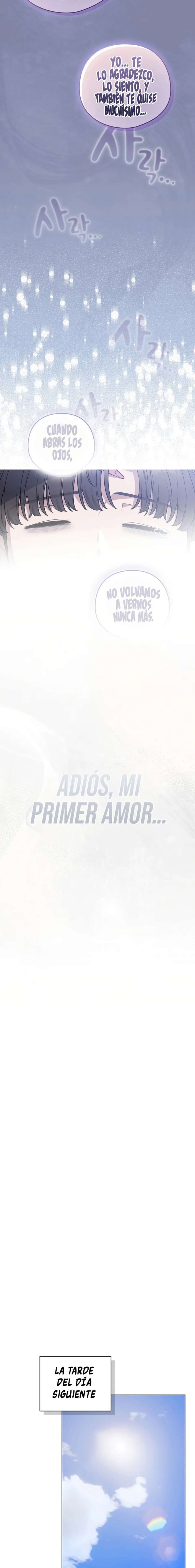 Maullidos de amor Capítulo 44 - Page 21