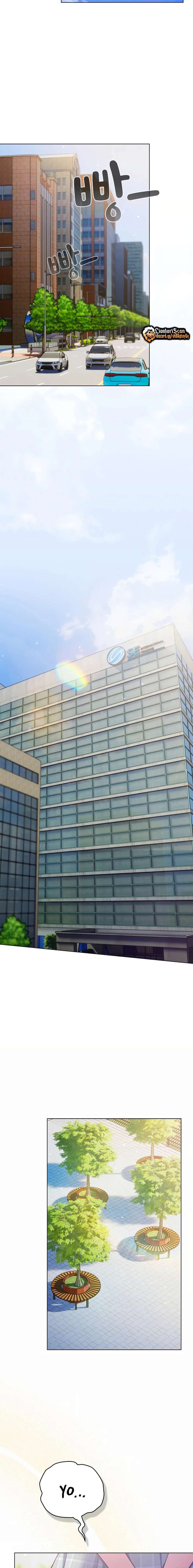 Maullidos de amor Capítulo 44 - Page 22