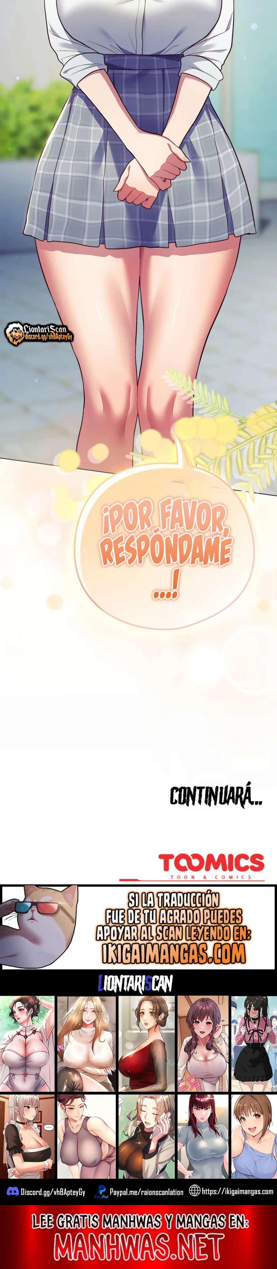 Maullidos de amor Capítulo 44 - Page 24