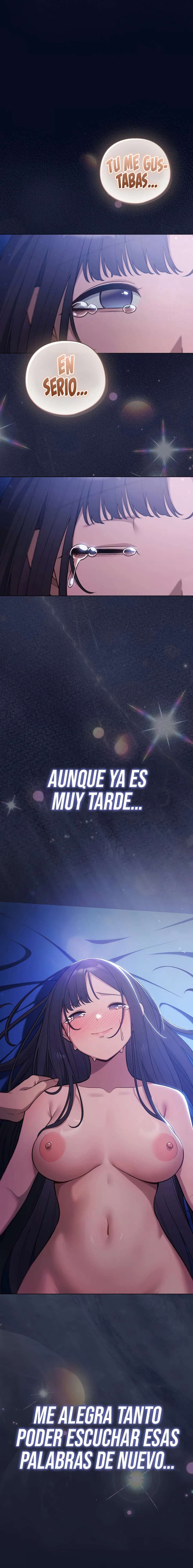 Maullidos de amor Capítulo 44 - Page 3