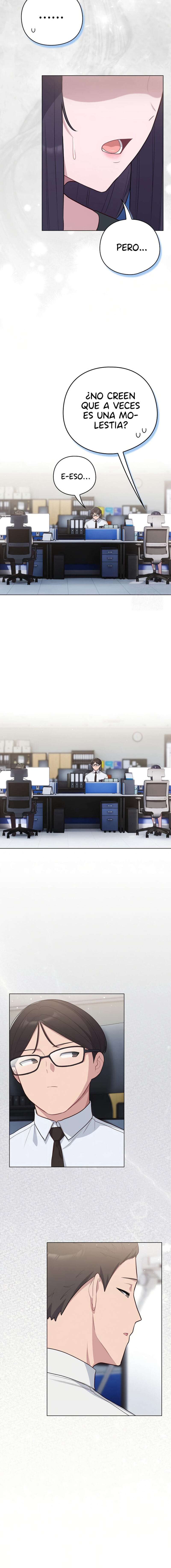 Maullidos de amor Capítulo 45 - Page 7