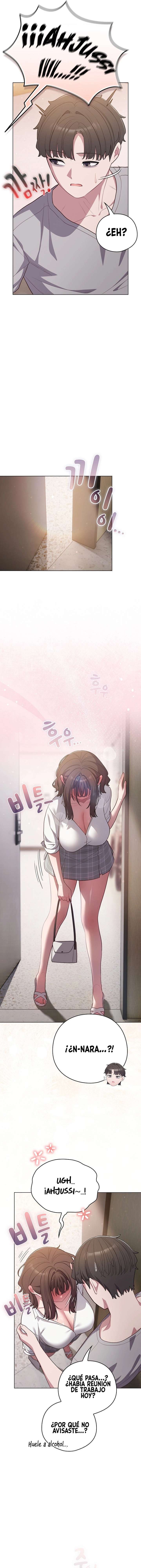 Maullidos de amor Capítulo 46 - Page 12