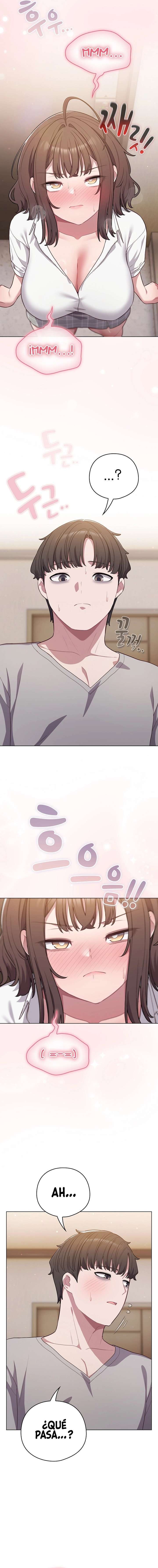 Maullidos de amor Capítulo 46 - Page 14