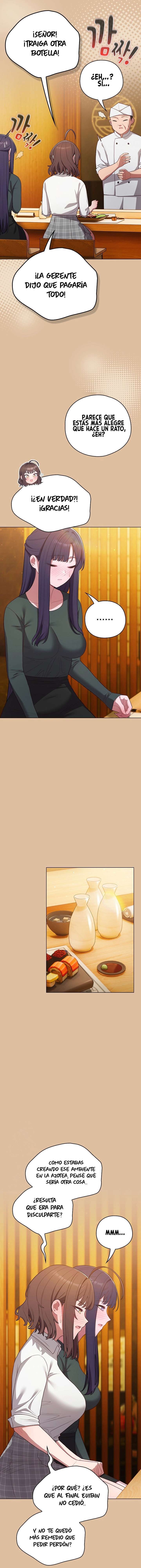 Maullidos de amor Capítulo 46 - Page 2