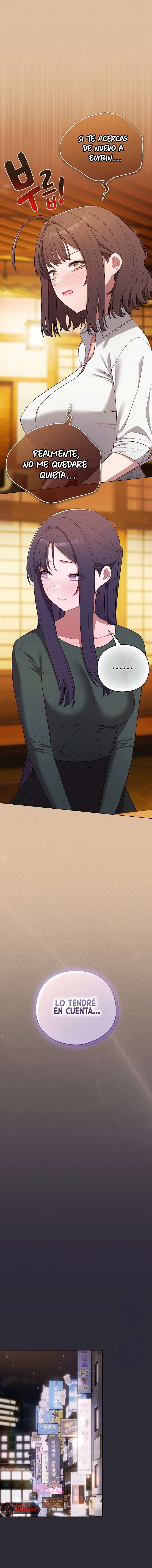 Maullidos de amor Capítulo 46 - Page 6