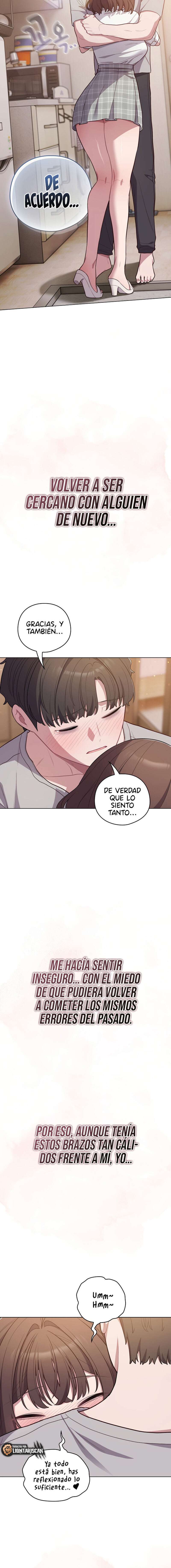 Maullidos de amor Capítulo 47 - Page 13