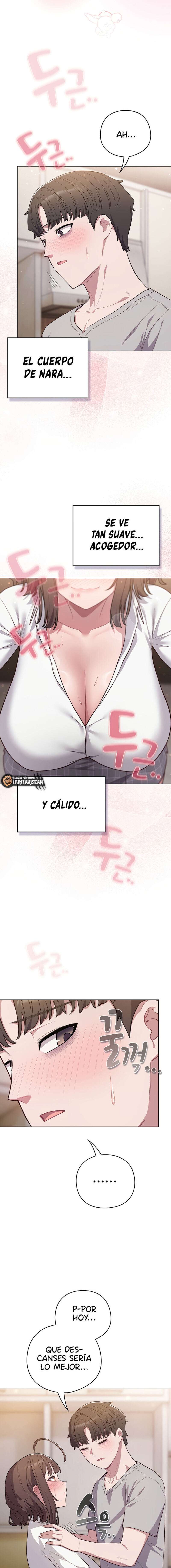 Maullidos de amor Capítulo 47 - Page 2