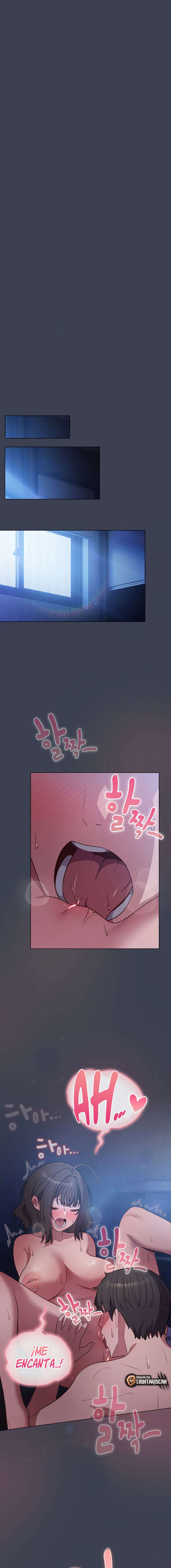 Maullidos de amor Capítulo 48 - Page 11