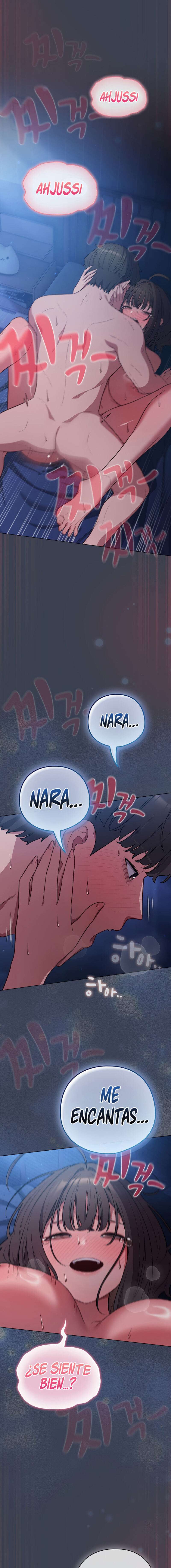 Maullidos de amor Capítulo 48 - Page 13