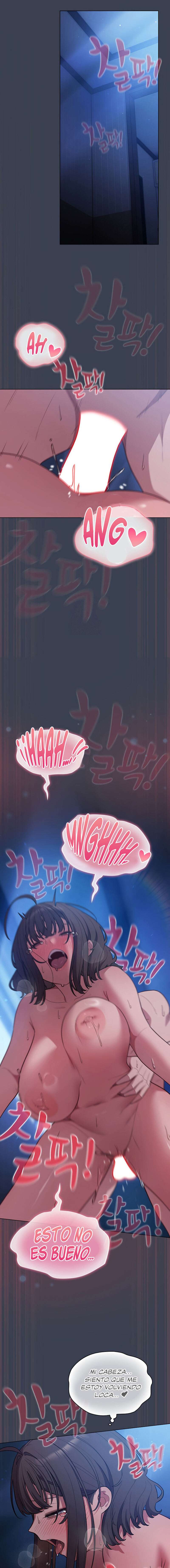 Maullidos de amor Capítulo 48 - Page 16