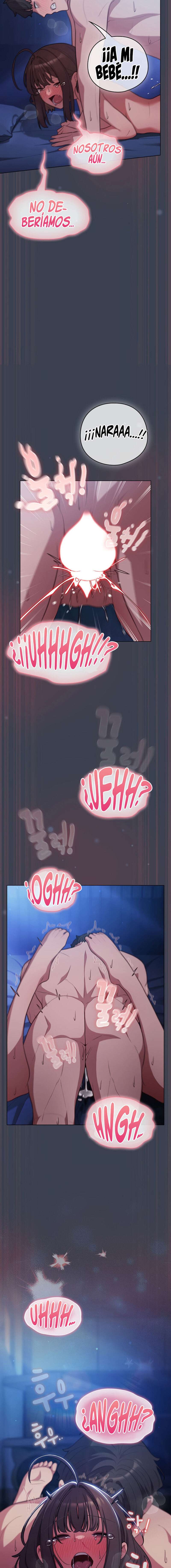 Maullidos de amor Capítulo 48 - Page 18