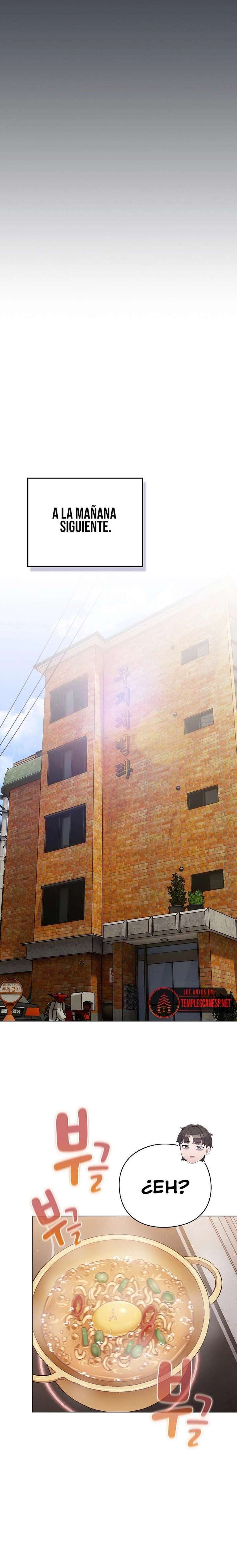 Maullidos de amor Capítulo 49 - Page 12