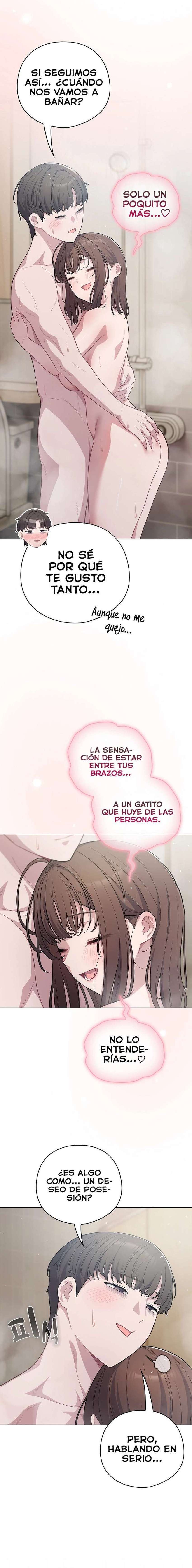 Maullidos de amor Capítulo 49 - Page 2