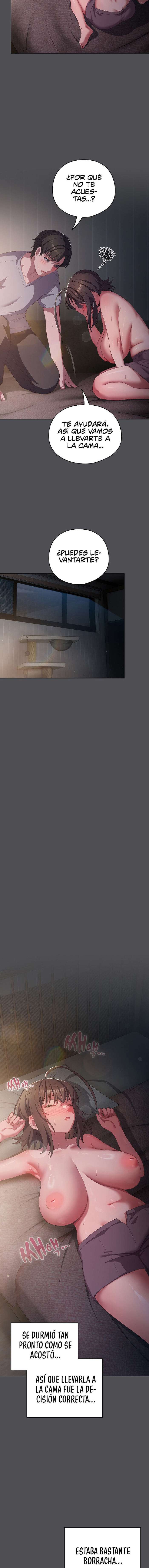 Maullidos de amor Capítulo 5 - Page 12