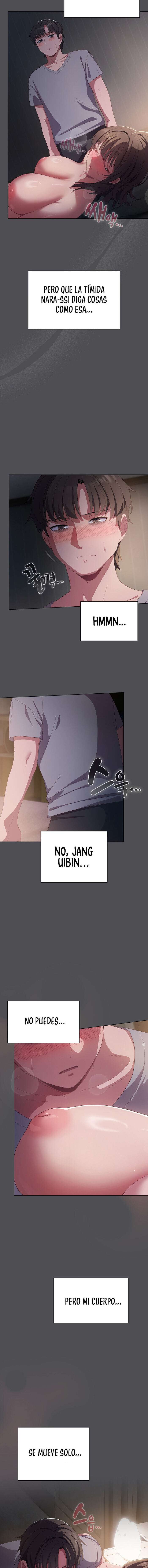 Maullidos de amor Capítulo 5 - Page 13