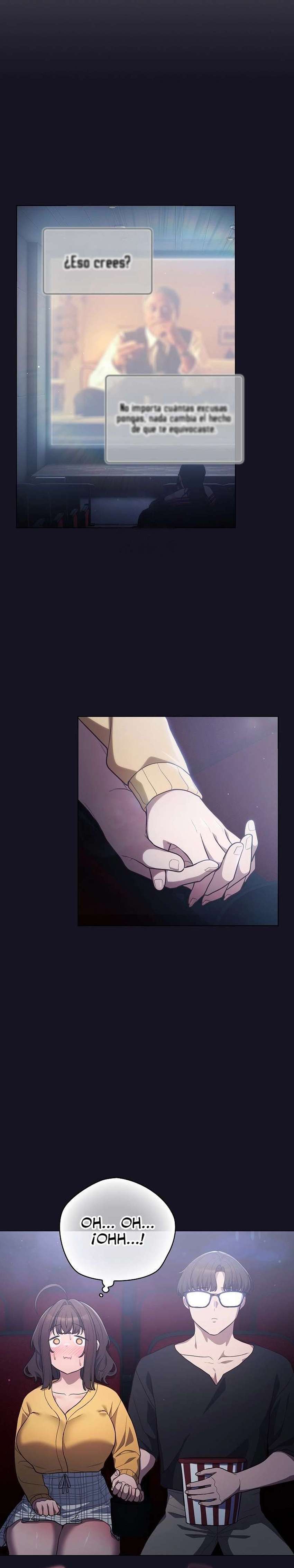 Maullidos de amor Capítulo 50 - Page 12