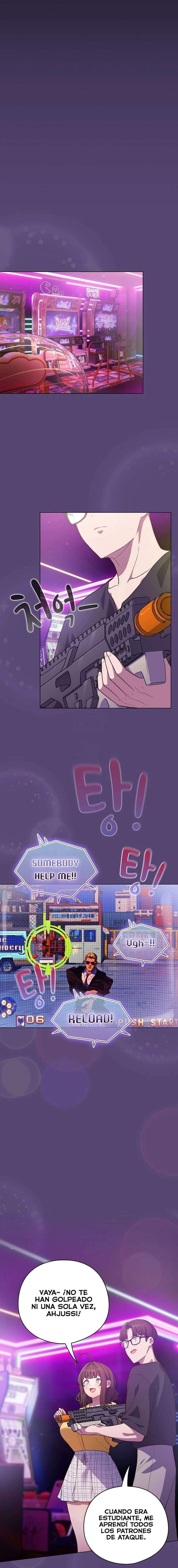 Maullidos de amor Capítulo 50 - Page 14