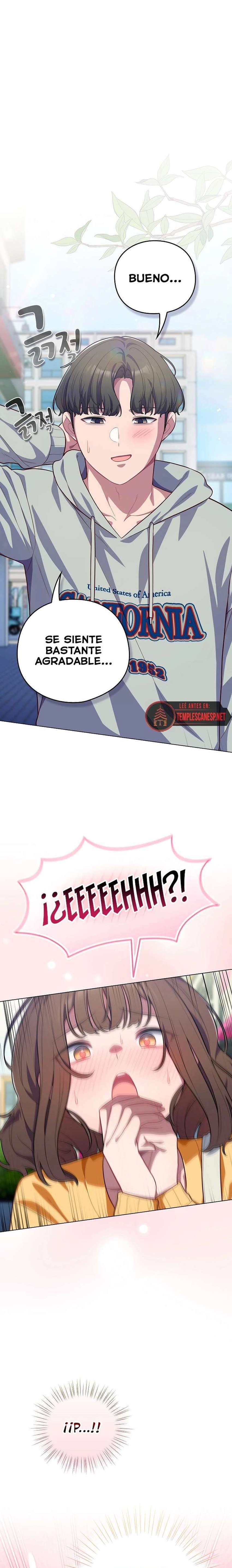 Maullidos de amor Capítulo 50 - Page 2