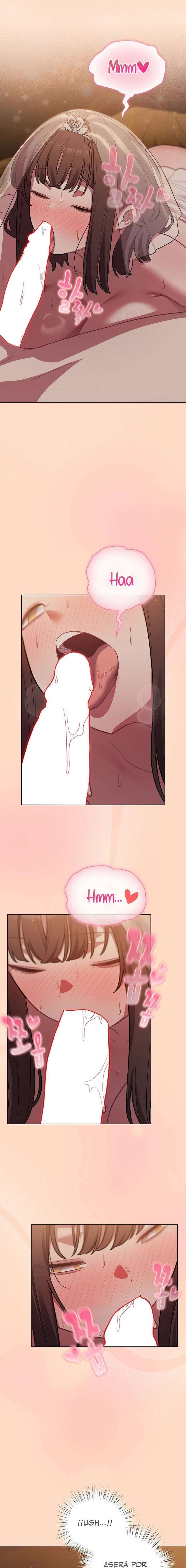 Maullidos de amor Capítulo 51 - Page 12