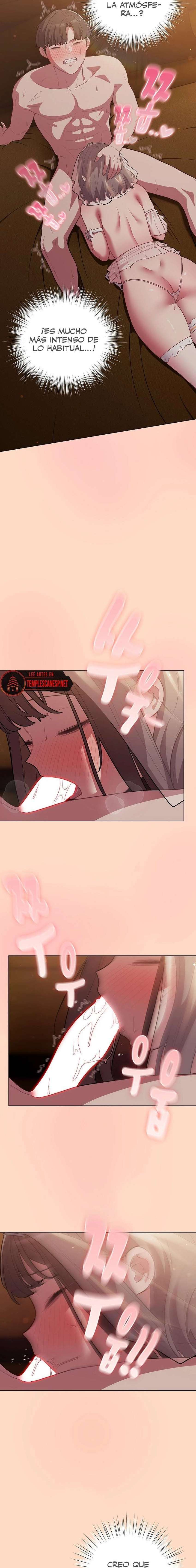 Maullidos de amor Capítulo 51 - Page 13