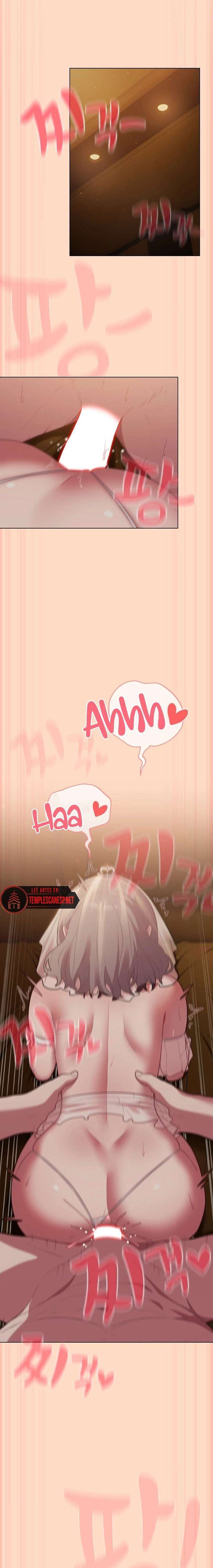 Maullidos de amor Capítulo 51 - Page 15