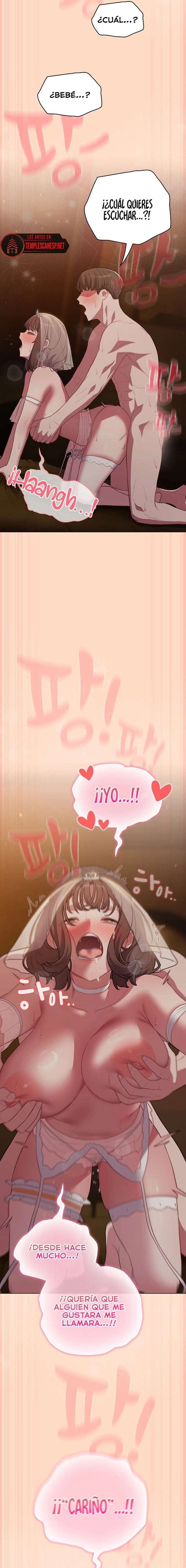 Maullidos de amor Capítulo 51 - Page 17