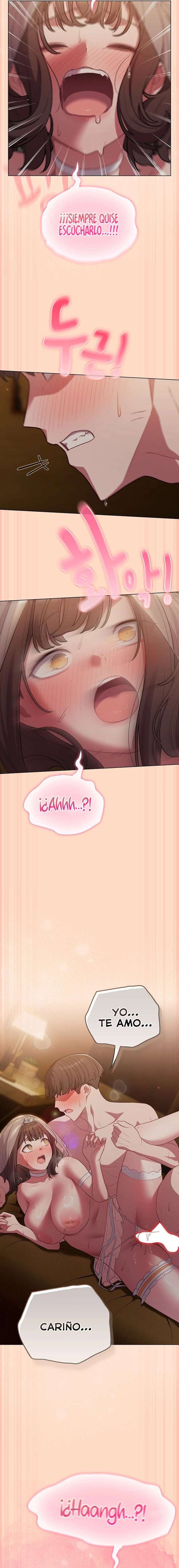 Maullidos de amor Capítulo 51 - Page 18